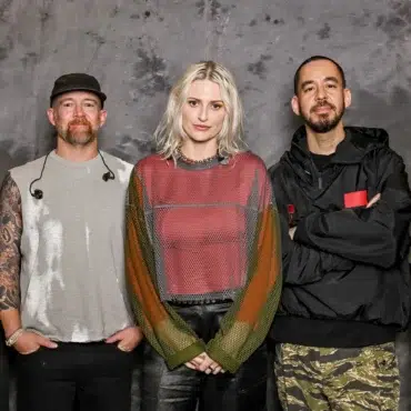 Linkin park 