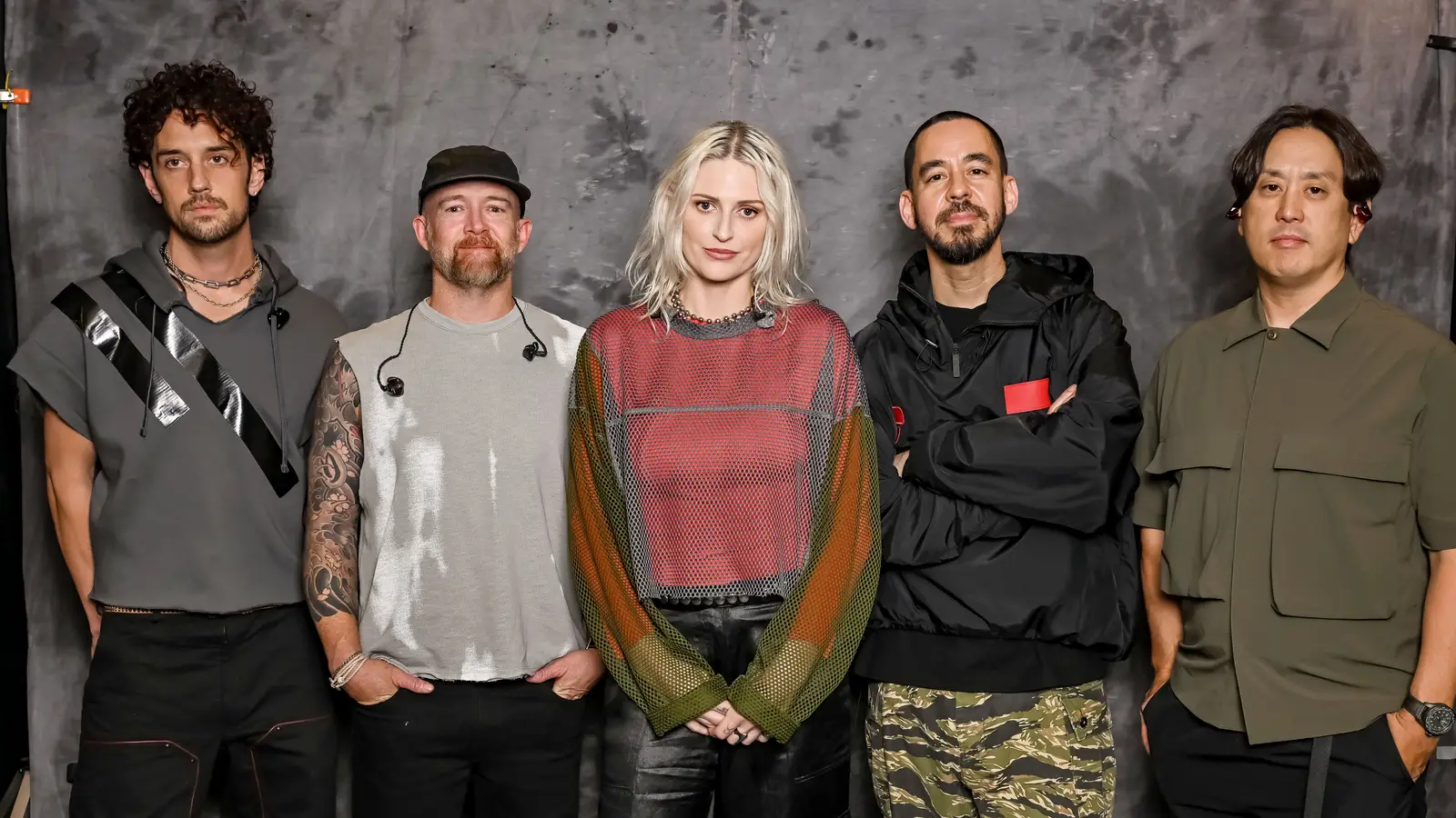 Linkin park 2024 97