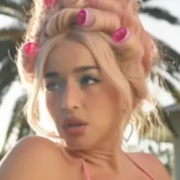 Lola índigo