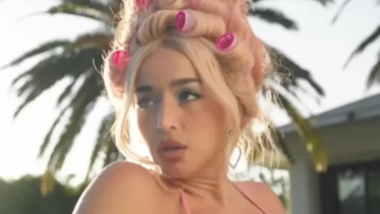 Lola índigo