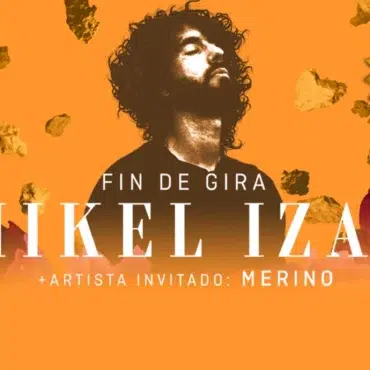 Mikel izal