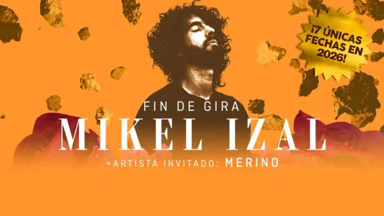 Mikel izal