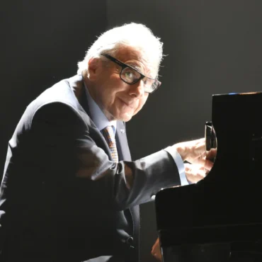 Lalo schifrin