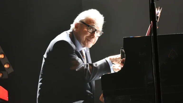 Lalo schifrin