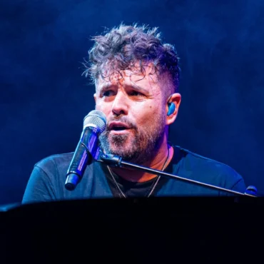 Pablo lópez