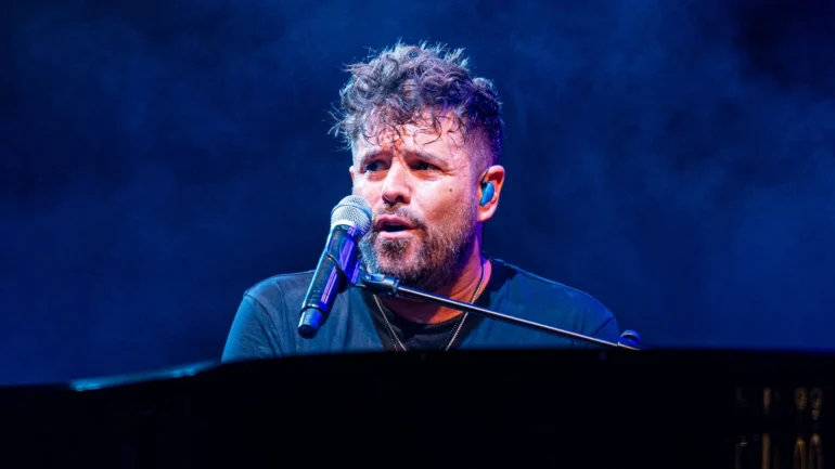 Pablo lópez