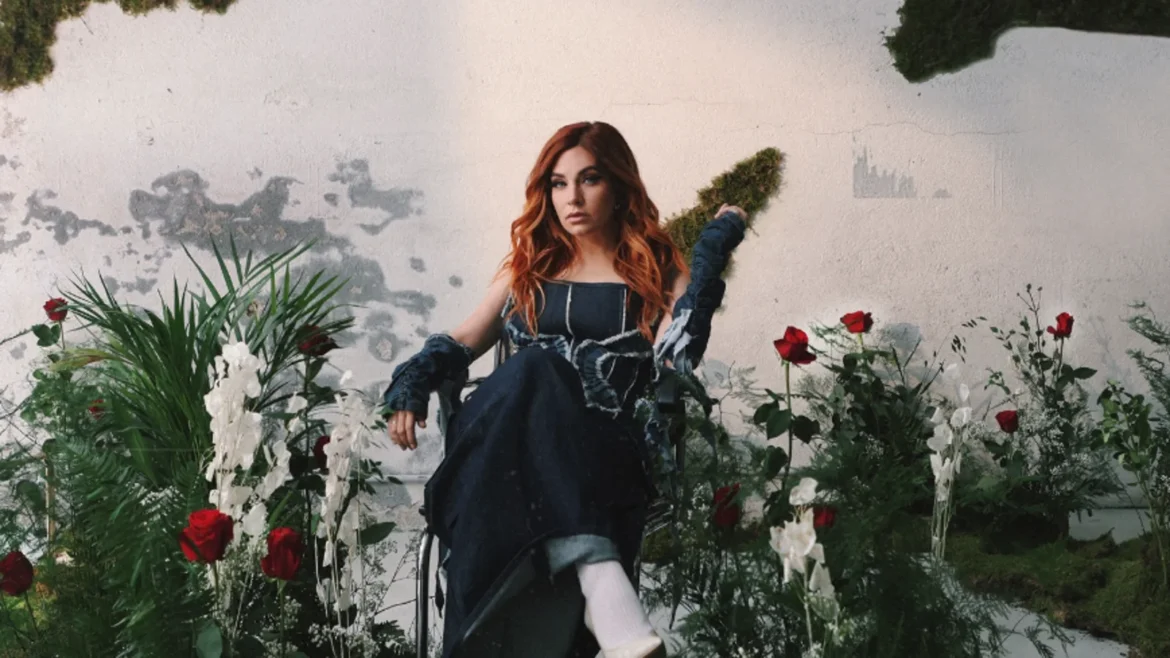 Leire martínez presenta 3 deseos, su próximo sencillo con fecha de lanzamiento confirmada.