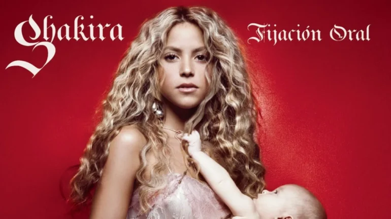 Shakira