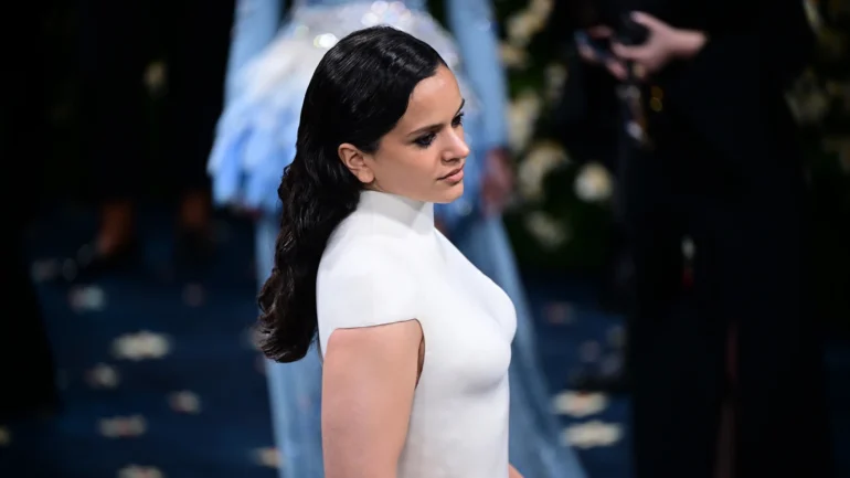 Rosalía