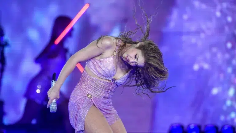 Shakira