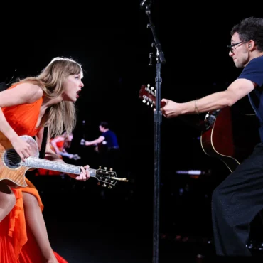 Taylor swift