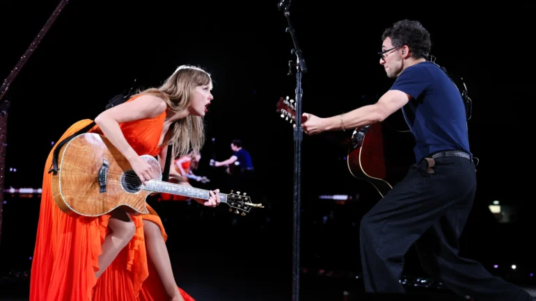 Taylor swift