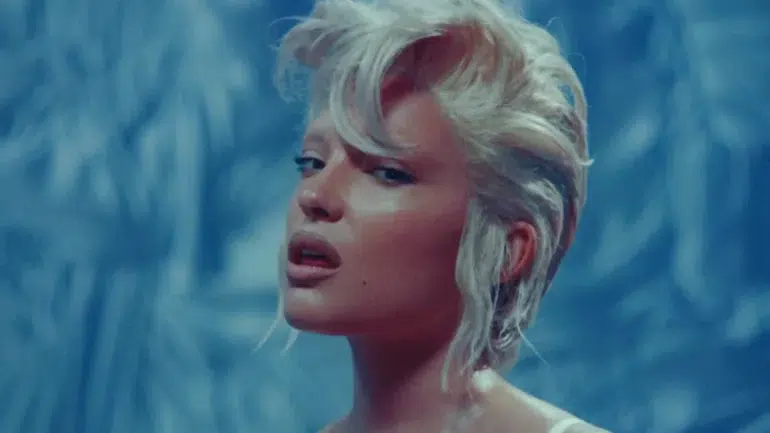 Violeta