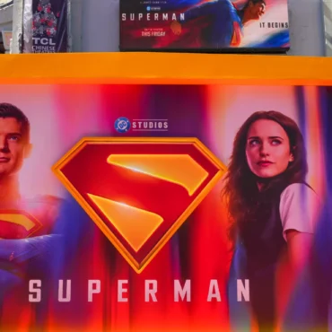 Superman