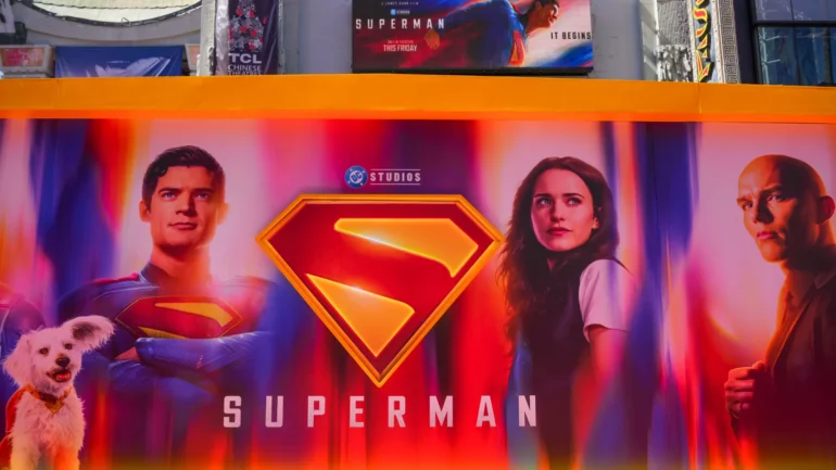 Superman