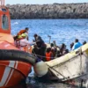 Andalucía, madrid y la comunidad valenciana recibirán la mayor parte de menores migrantes no acompañados.