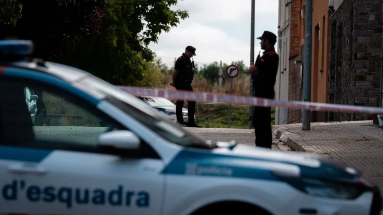 Calldetenes