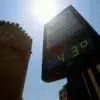 Fallece un hombre de 53 años en alicante a causa de un golpe de calor.