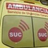 Un ciudadano marroquí de 20 años, recién llegado a españa y con una orden de expulsión en vigor, quema a una menor tutelada en una vivienda ocupada de las palmas.