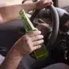 Conduce ebrio a más de 150 km/h, provoca un accidente mortal y no entra en prisión: muere un bebé de 17 días.