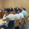 Se fugan los dos condenados por la violación de una menor en la manada de la vall d’albaida.