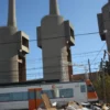 Un ladrón muere arrollado por un tren en sant adrià mientras huía tras robar un móvil.