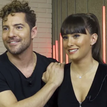 David bisbal