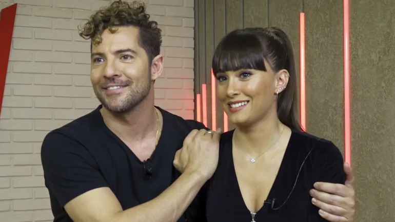 David bisbal