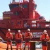 «encuentran cinco cuerpos sin vida en el litoral valenciano en apenas 10 días»