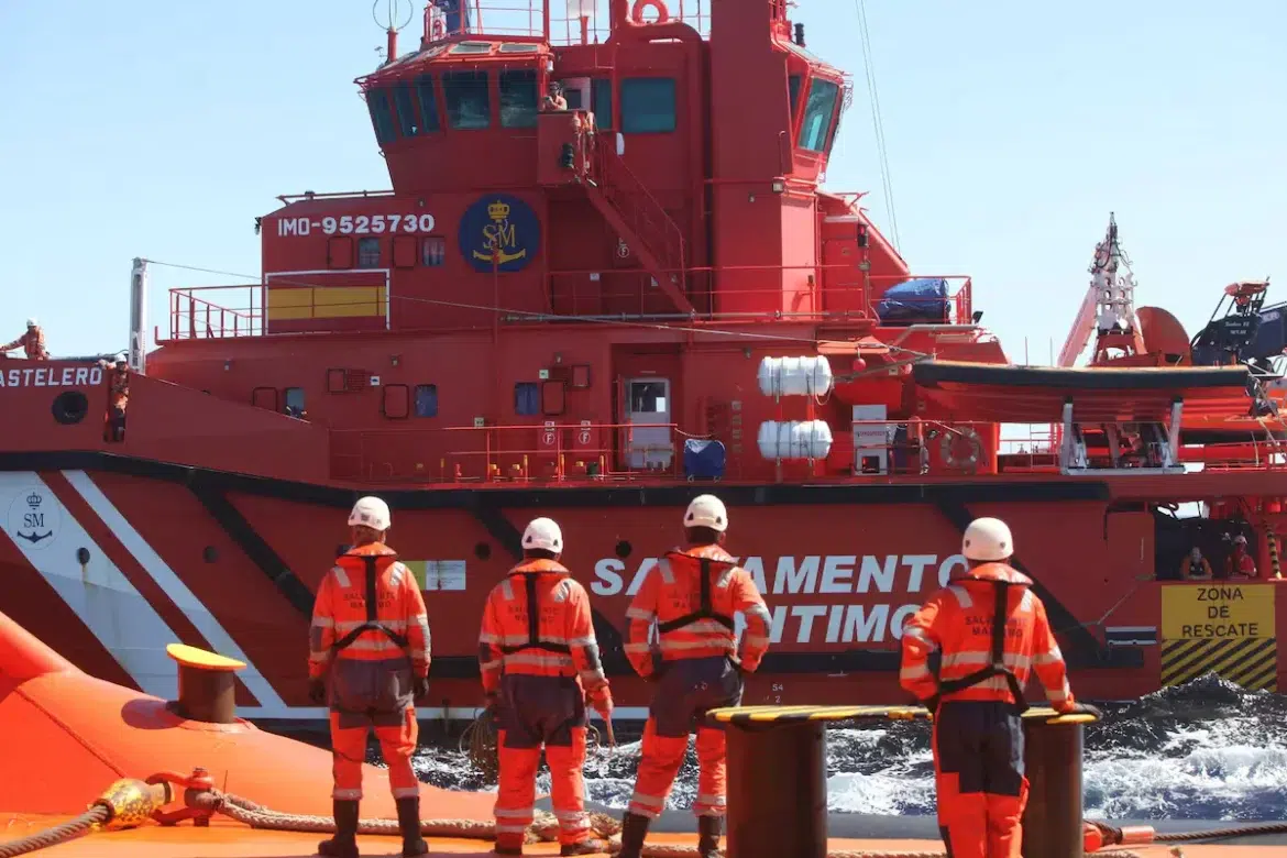 «encuentran cinco cuerpos sin vida en el litoral valenciano en apenas 10 días»