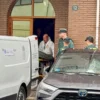 Arrestado un anciano de 90 años acusado de acabar con la vida de su esposa de 86 en laviana (asturias)