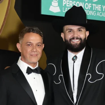 Alejandro sanz