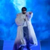 Un estudio revela que la música de bad bunny estimula neurotransmisores asociados al placer y la euforia.