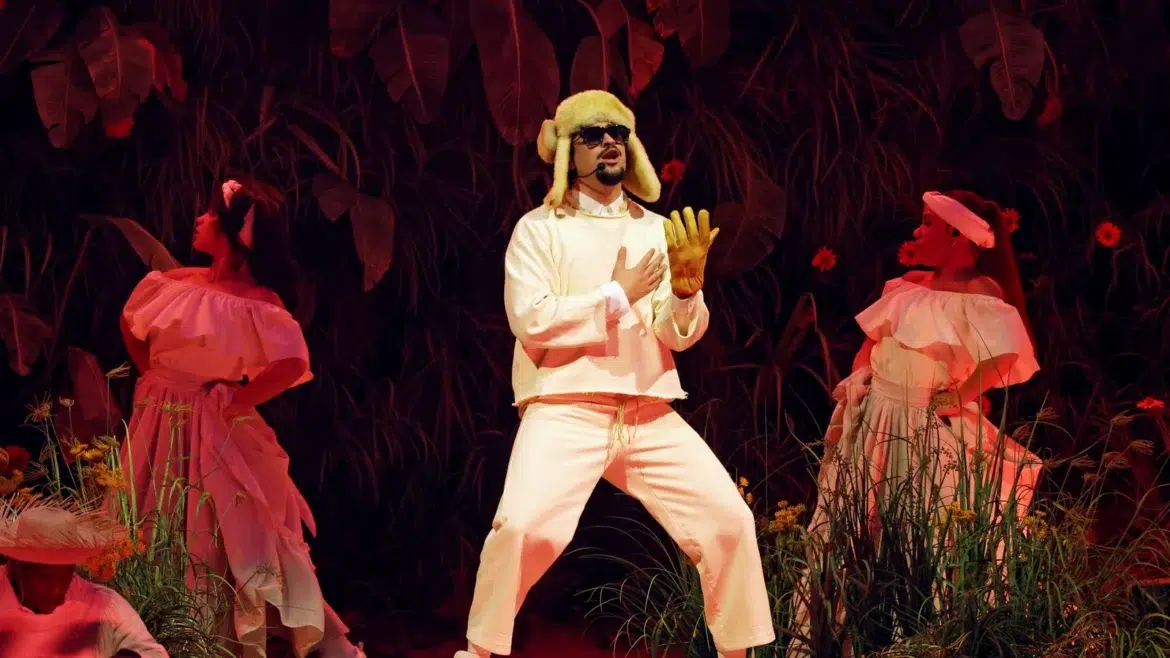 ¿qué temas interpretará bad bunny en españa? Conoce el repertorio de su residencia en puerto rico.