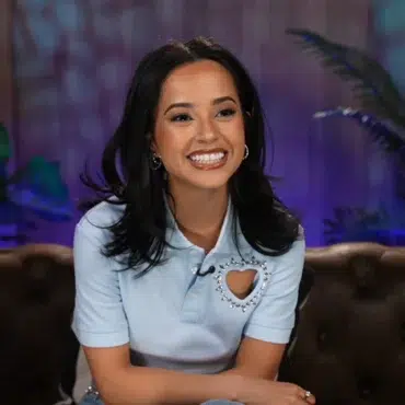 Becky g