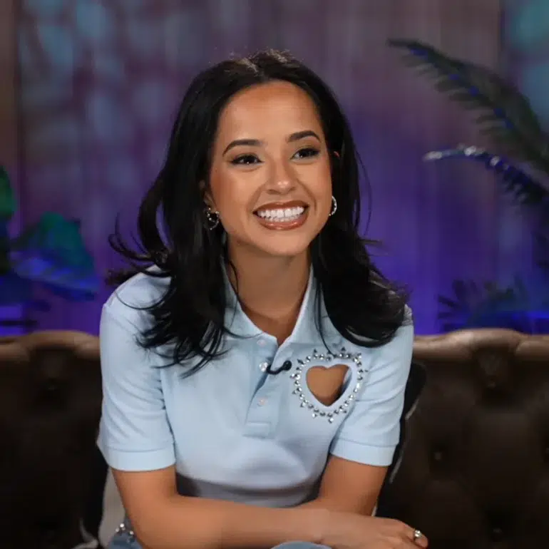 Becky g