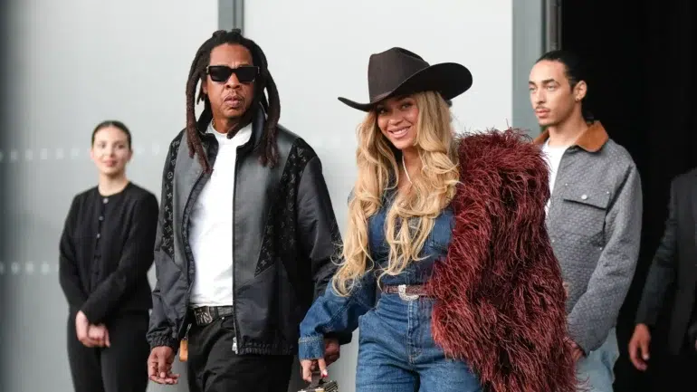 Beyoncé