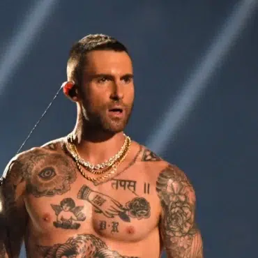 Maroon 5