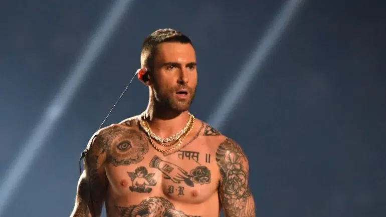 Maroon 5