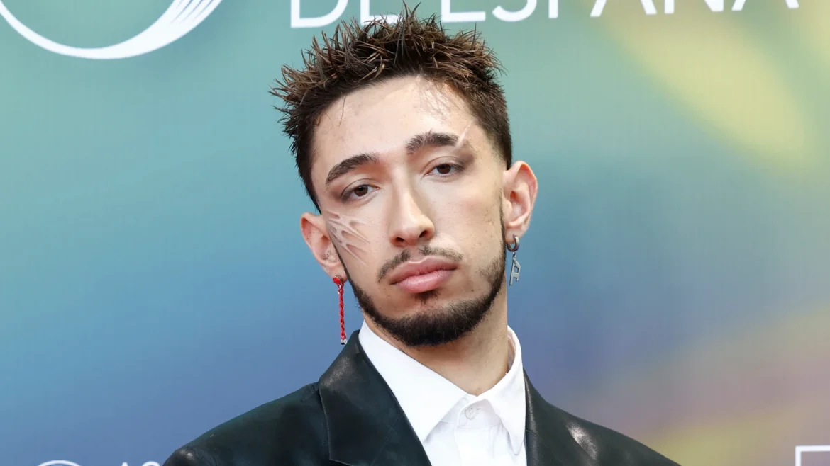 Paul thin habla abiertamente: «soy un hombre bisexual con pareja y, aun así, me he sentido apartado del colectivo lgtbiq+»
