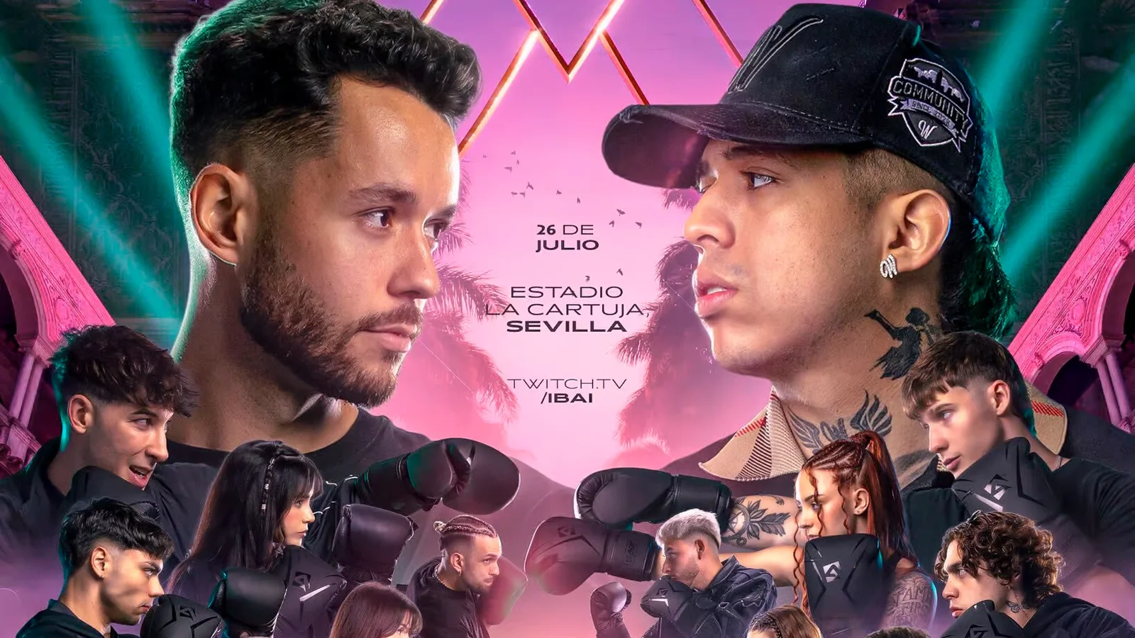 Fondo