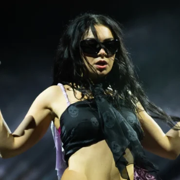 Charli xcx