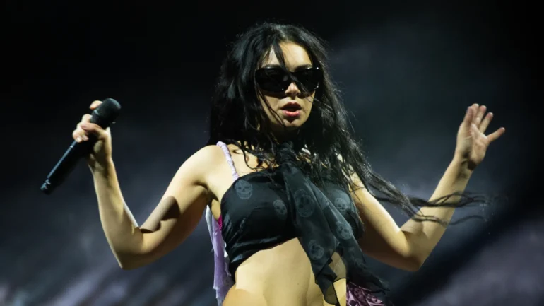 Charli xcx