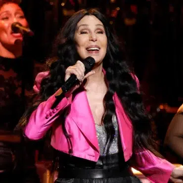Cher