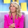 Yolanda díaz anuncia 32 semanas de permiso retribuido para familias monoparentales.
