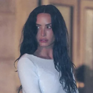 Demi lovato
