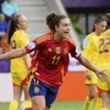 «españa reacciona a cada embestida de bélgica para imponerse con una goleada y sellar su pase a los cuartos de final de la eurocopa»
