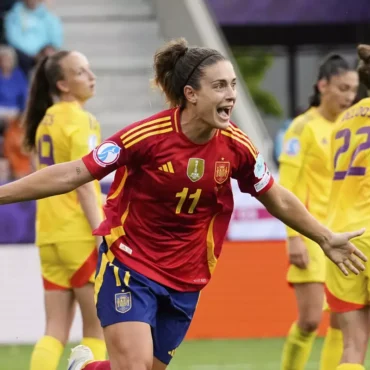 España