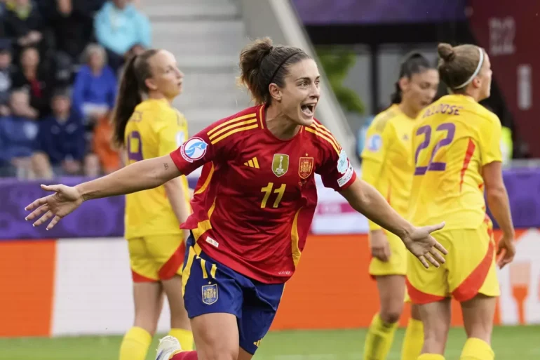 España
