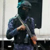 Israel lanza ataques contra “infraestructura terrorista” de los hutíes en los puertos de al hudayda, al salif y ras isa.